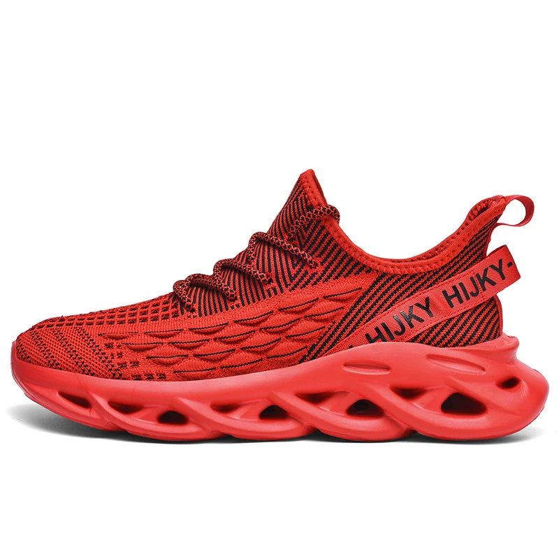 Shoes men Sneakers Male casual Men's Shoes tennis Luxury shoes Trainer/Race Breathable Shoes fashion running Shoes for men