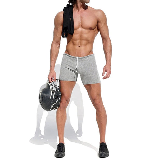 Men s Lightweight Breathable Cargo Shorts with Adjustable Drawstring/Waistband for Outdoor Activities in Summer