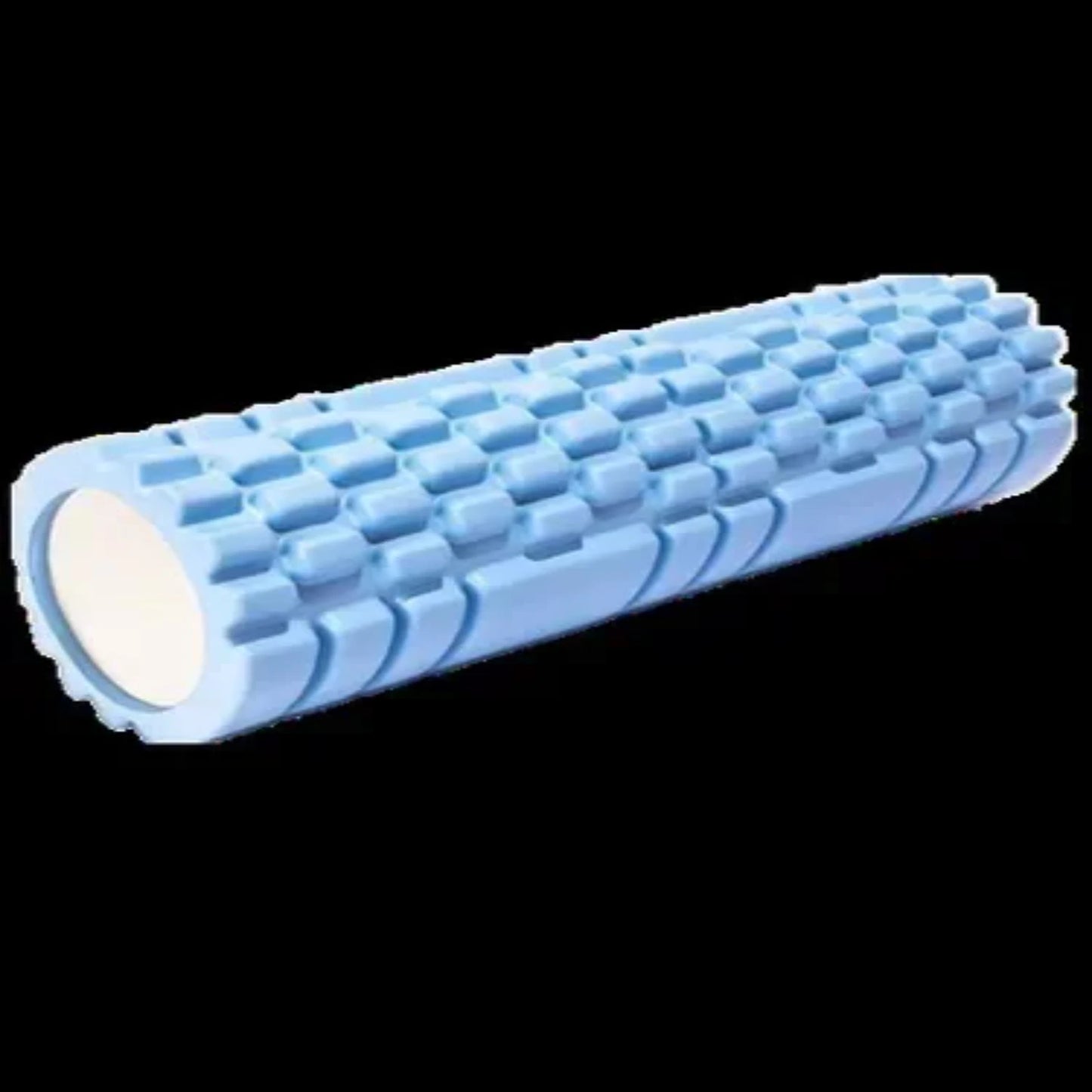 Yoga Block Fitness Equipment Pilates Foam Roller Fitness Gym/Exercises Muscle Massage Roller Yoga Brick Sport Gym