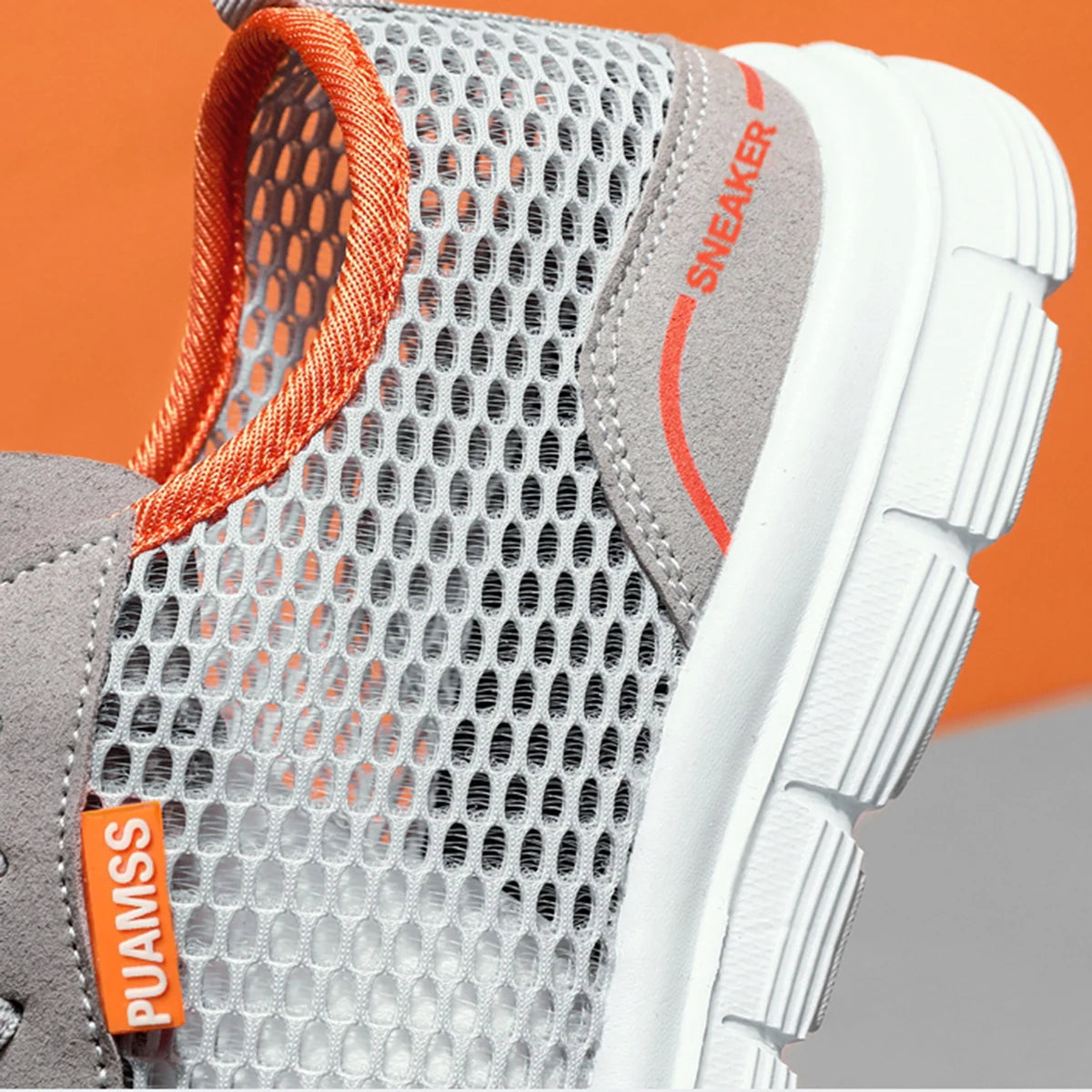Sneakers Soft Sports Running New Casual For Solid Black/White Walking Footwear Fitness Jogging Men Shoes