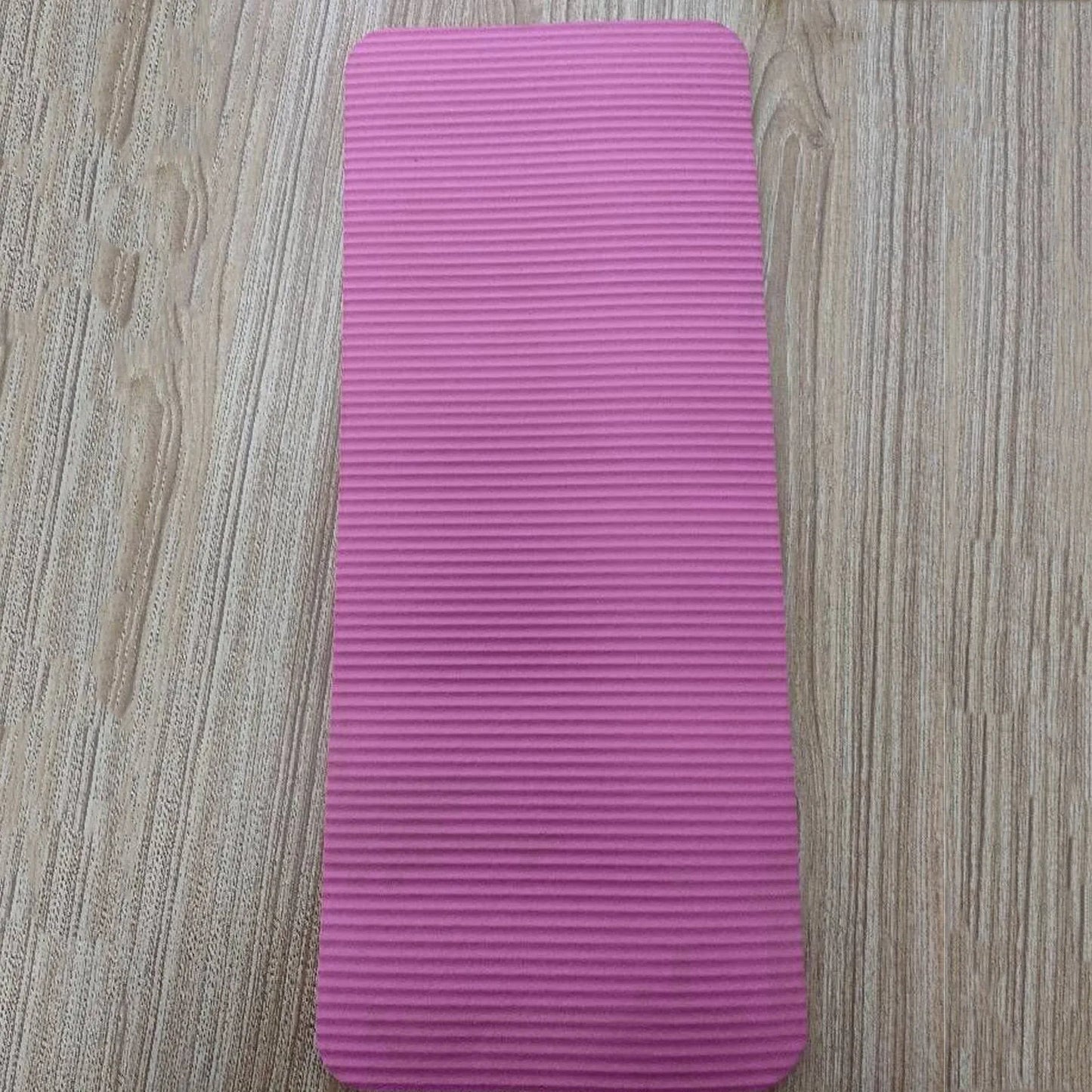 1pc Yoga Mats Anti-Slip Sport Fitness Mat for Exercise Yoga And Pilates/Gymnastics Mat Fitness Equipment Rubber Sports Mat