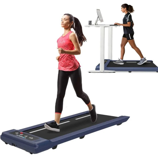 Exerpeutic 400 Lb. Capacity Heavy-Duty Walking/Jogging Exercise Treadmill Home Gym Workout Equipment Foldable