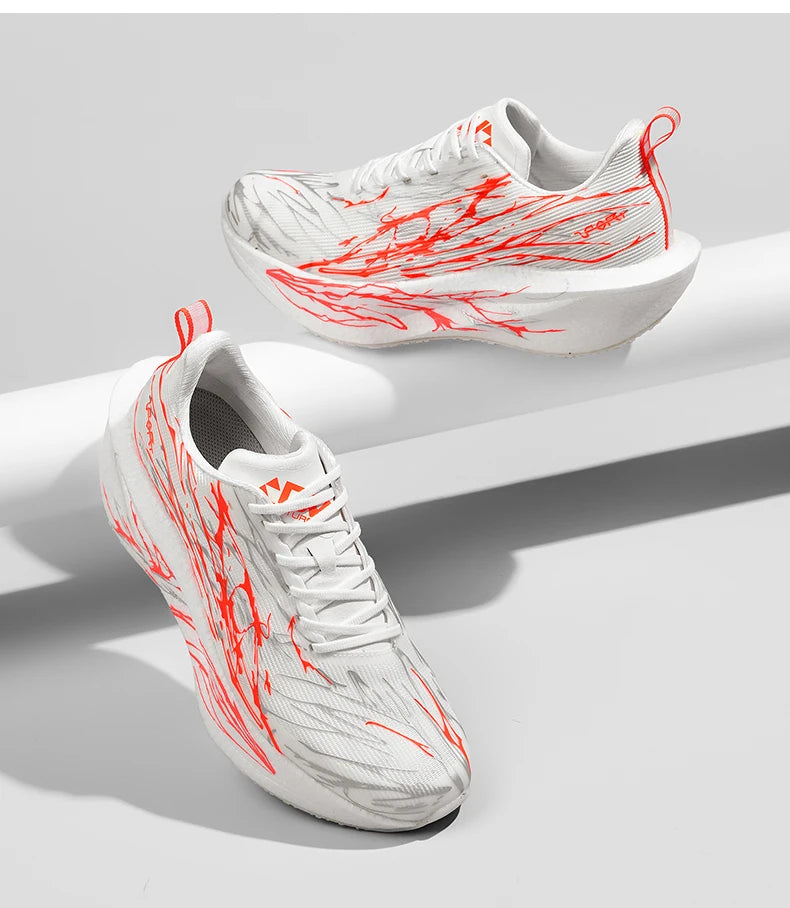 New Running Sneakers Men Lightweight Breathable Wear-Resistant/Soft Gym Jogging Shoes Comfort Marathon Athletic Sports Shoes Man