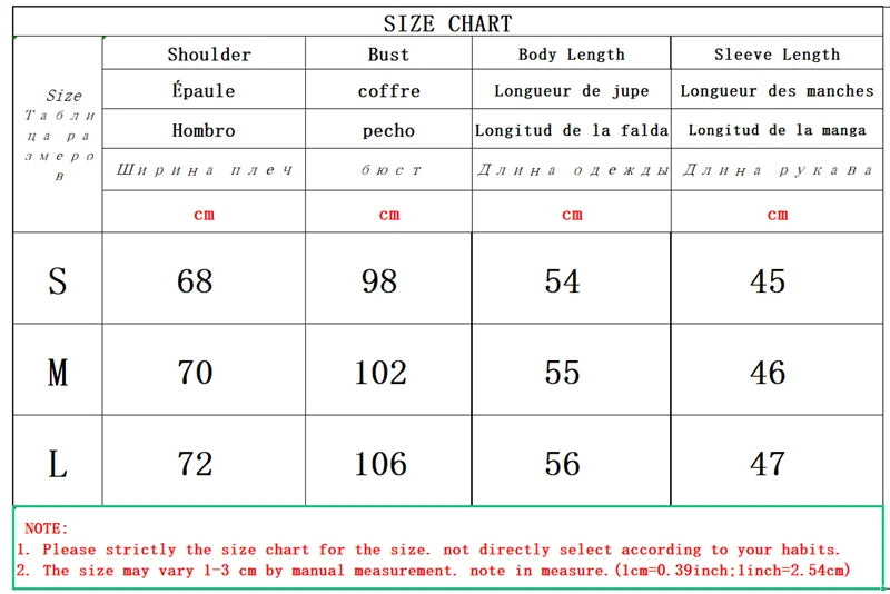 Women's new Jackets Autumn Fashion Loose Bat Sleeves Elegant/Women's Jackets Chic Street Youth Autumn Long Sleeves Coats