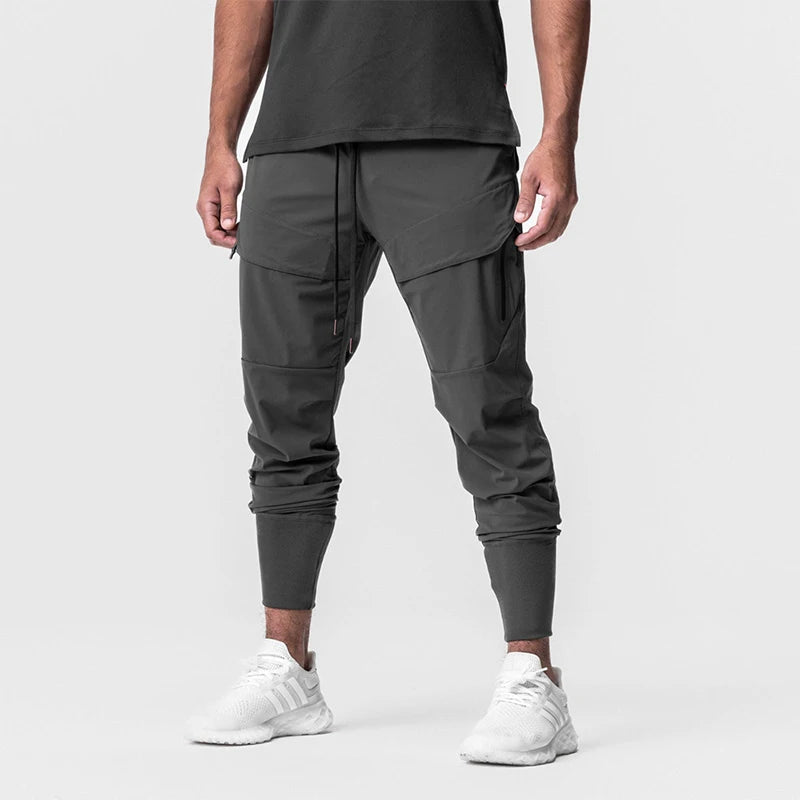 ADED Summer New men short pant 2-in-1 Shorts Casual Shorts Street/jogger Fitness training Fast Dry Breathable running Man Shorts