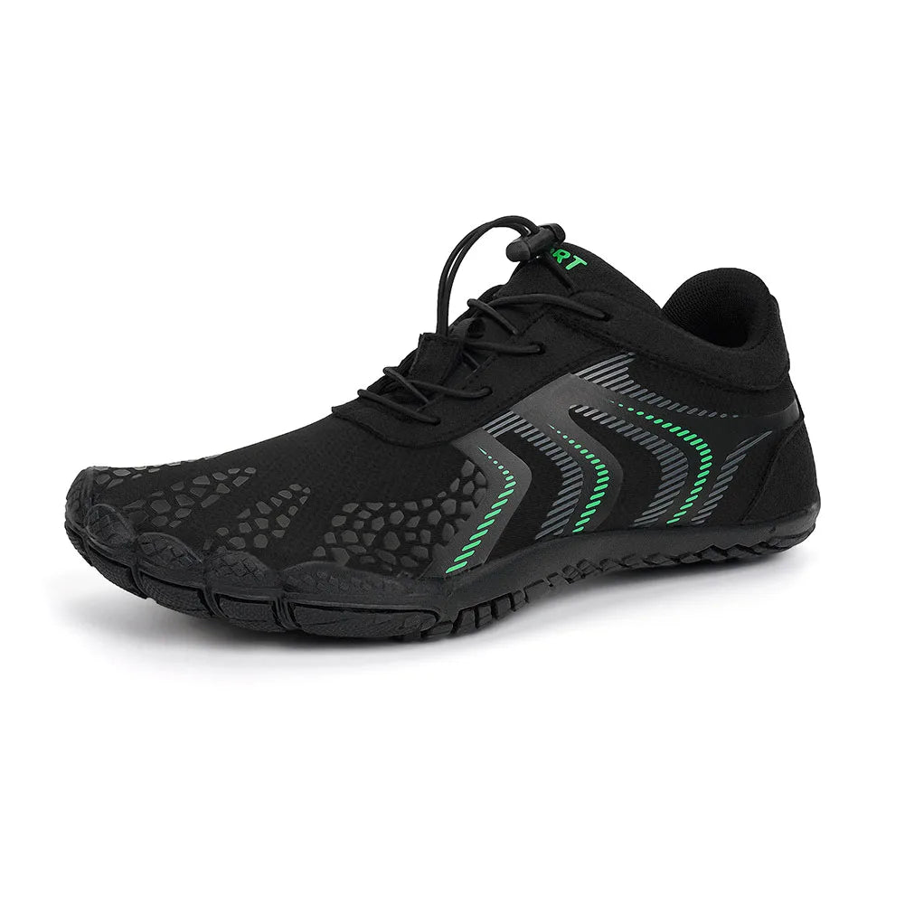 Unisex Water Sports Aqua Shoes Swimming Diving Sneakers Outdoor Barefoot/Gym Yoga Footwear Women Wading Shoes