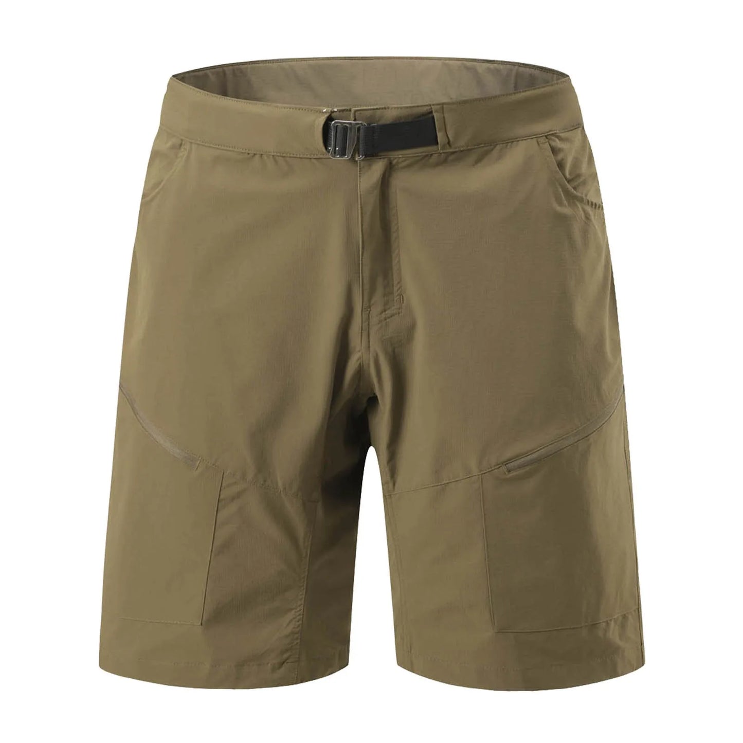 Mens Hiking Cargo Shorts Outdoor Athletic Short Travel/Fishing Athletic Short For Men With Multi-pocket Shorts Men