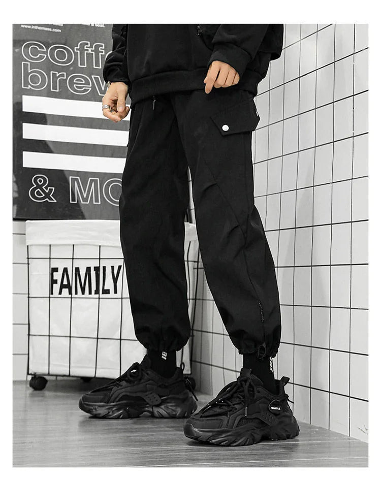 Men's Casual Sneakers Summer Autumn Fashion Outdoor Luxury Lace Up/Round Toe Breathable Non Slip Height Increasing Shoes