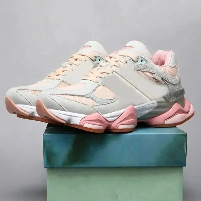 Designer Sneakers Shoes Visitor Embossed Sneaker White/Black Sky Blue Green Denim Pink Red Men's Casual