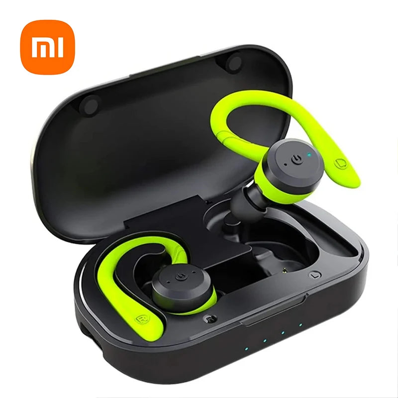 Xiaomi TWS Bluetooth 5.0 Earphones Stereo Sports Waterproof/Bluetooth Wireless Headphones Charging Box Earbuds