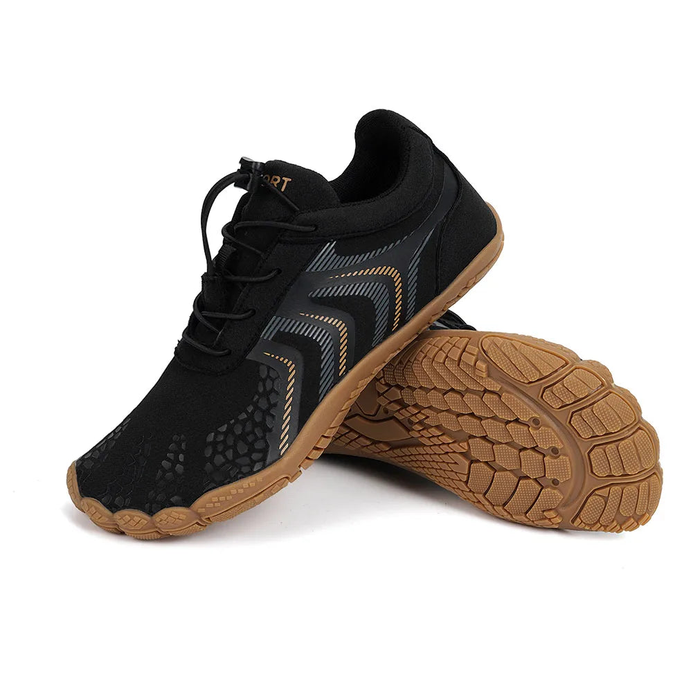 Unisex Water Sports Aqua Shoes Swimming Diving Sneakers Outdoor Barefoot/Gym Yoga Footwear Women Wading Shoes