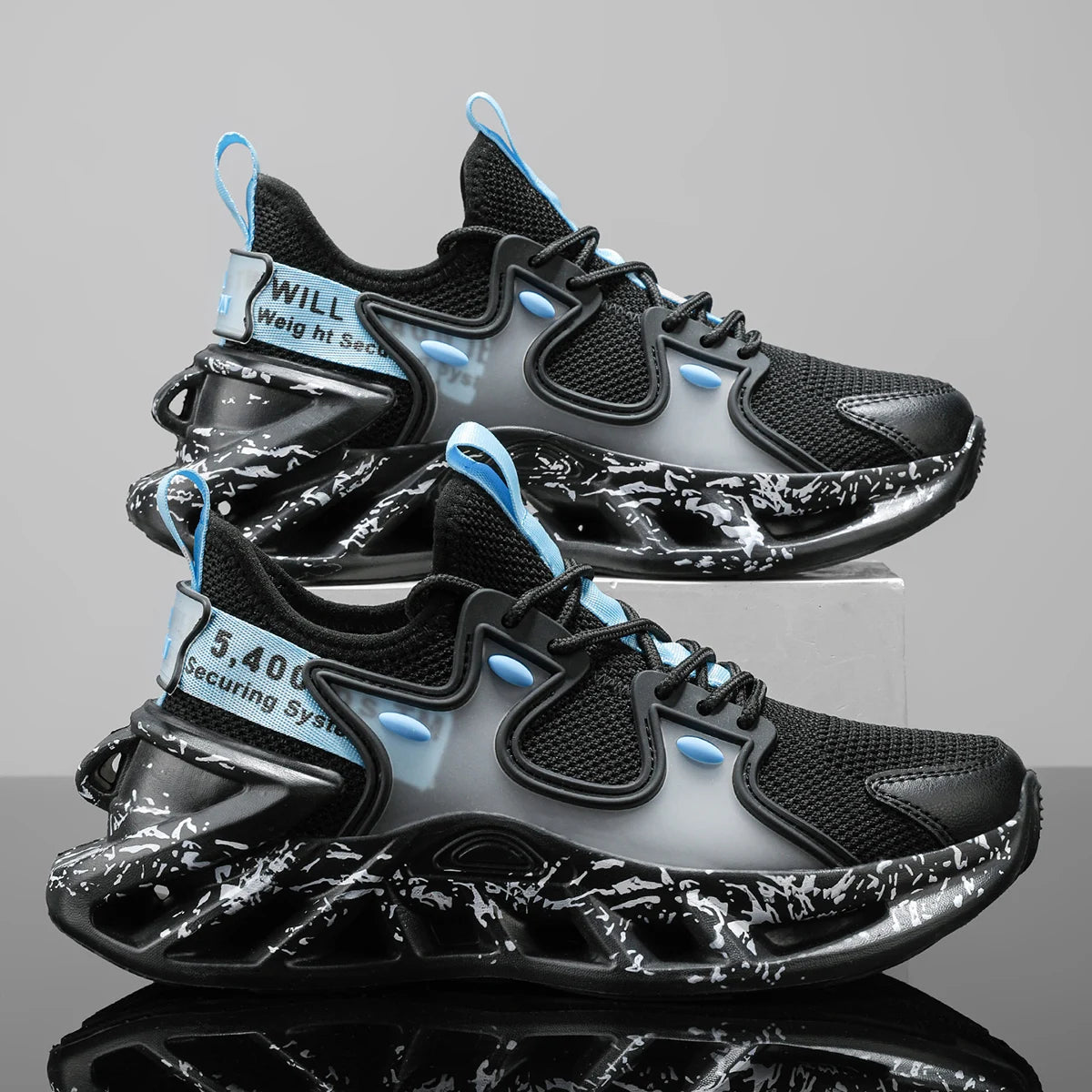 Sneakers for Women Orthopedic Sneakers Walking Shoes for Women/Lightweight Casual Tennis Sneakers Air Running Shoes