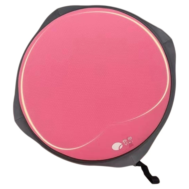 workout equipment for home balancing ball half ball balance trainer core training equipment 27.5 inch Yoga Exercise Ball