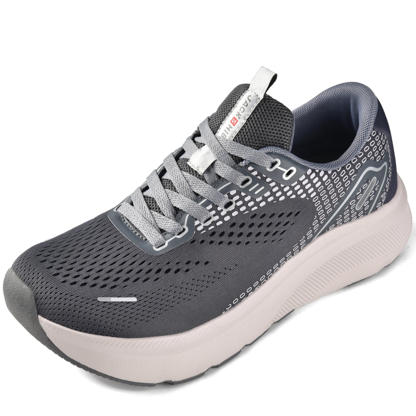 Wide Toe Box Shoes Women Arch Support Wide Sneakers for Running/Walking Athletic Tennis Orthopedic Plantar Fasciitis