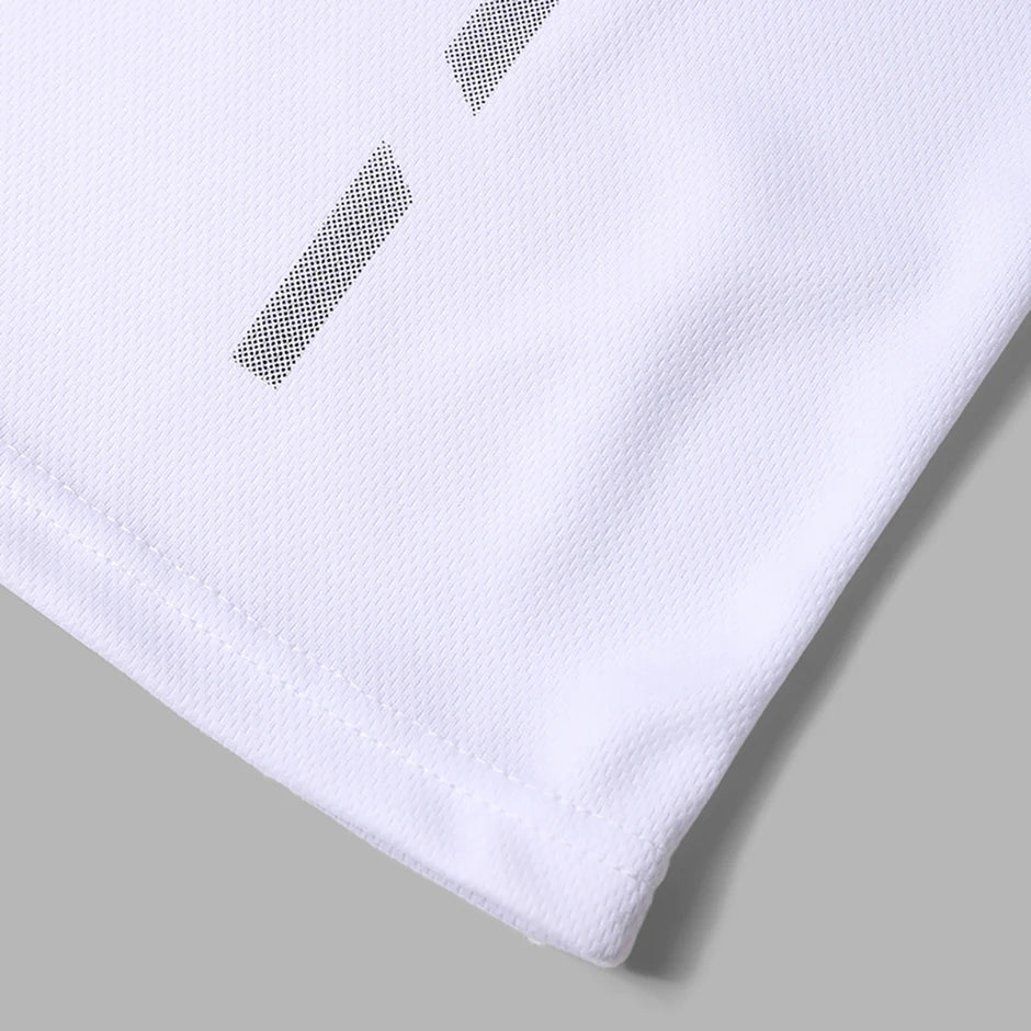 4/1 Pcs Men's Summer Multicolor Quick-drying Sports Short Sleeve/Loose Breathable Fitness Running Badminton T Reflective Strip