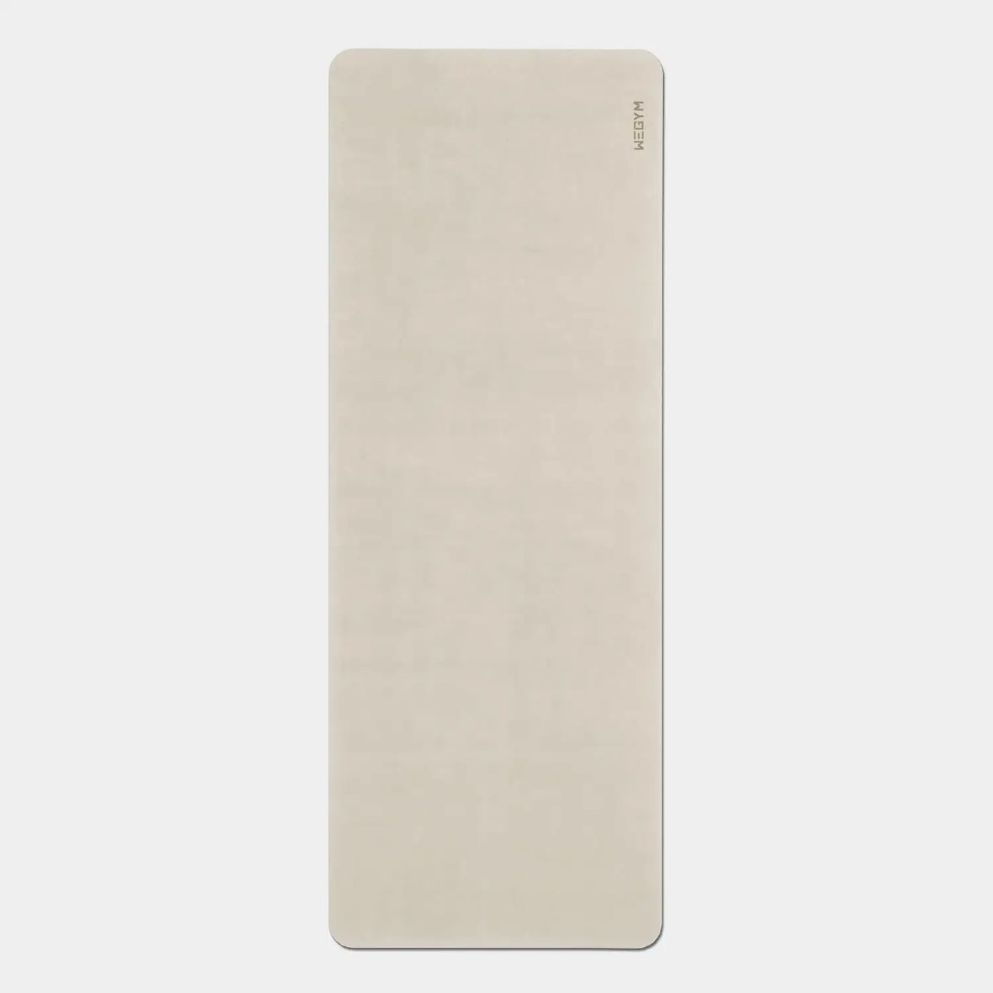 4mm Non-Slip Yoga Mat/with Carrying Strap for Pilates Home Workouts