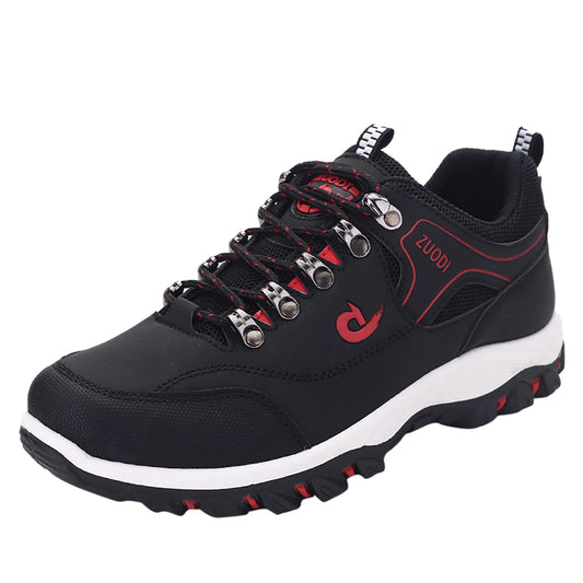 Outdoors Comfy Non Slip Male Sneakers/Breathable Work Easy Shoes Men Athletic Shoe