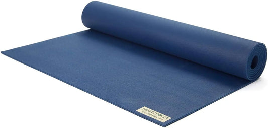 Harmony Yoga Mat - Durable & Thick Gym Fitness Mat/Non-Slip Natural Rubber Yoga Mat Home Exercise & Stretching Mat,