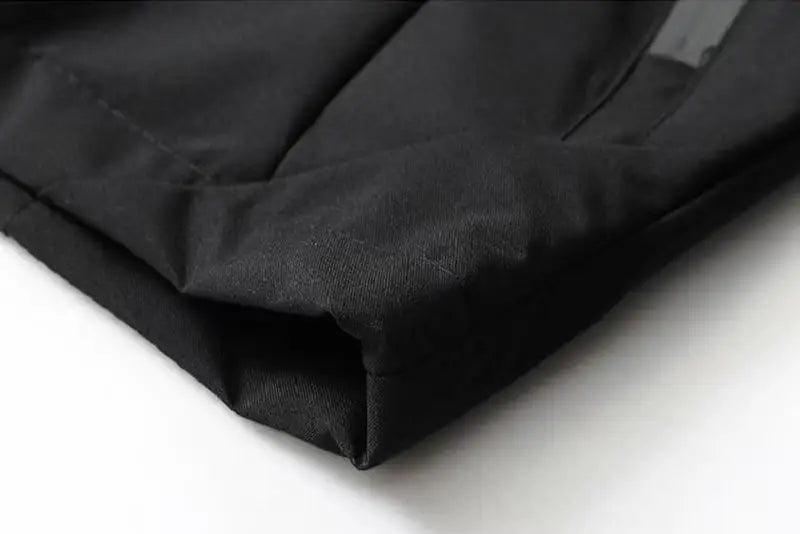 Men's Waterproof Rain Jacket Lightweight Outer Hooded Outdoor/Raincoat Hiking Windproof Jacket Climbing Outdoor Jackets