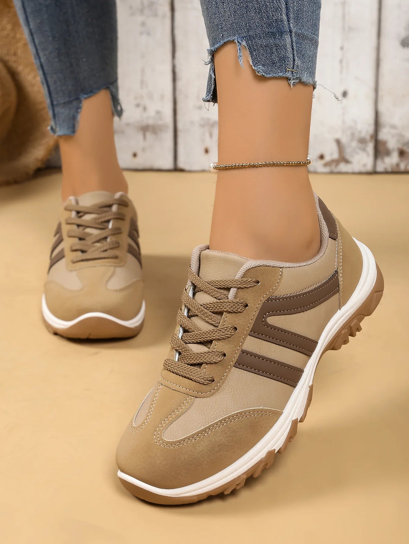 New Autumn/Winter Fashion Sneakers All-match Running Shoes/Comfortable Lightweight Sports Women's Shoes