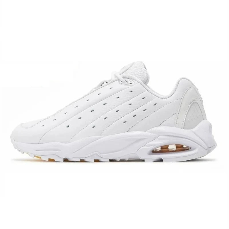 Designer Hot Step 2 Basketball Triple White Black Orange Univesity/Gold Pink Sneakers Jogging Walking Sports Shoes