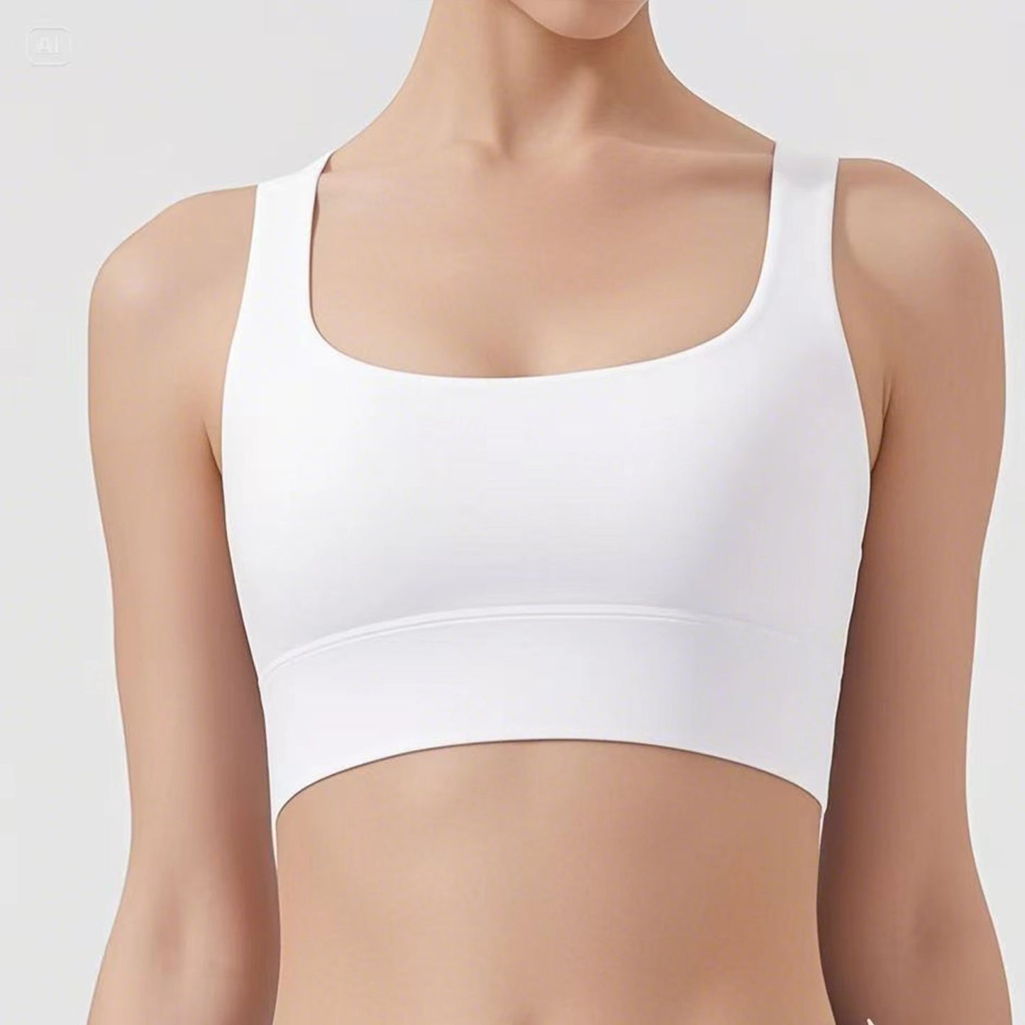 Women Eight Lines Crossing Beautiful Back Sports Bras/Yoga Top Vest Yoga Gym Outdoor Sport Running Fitness Underwear