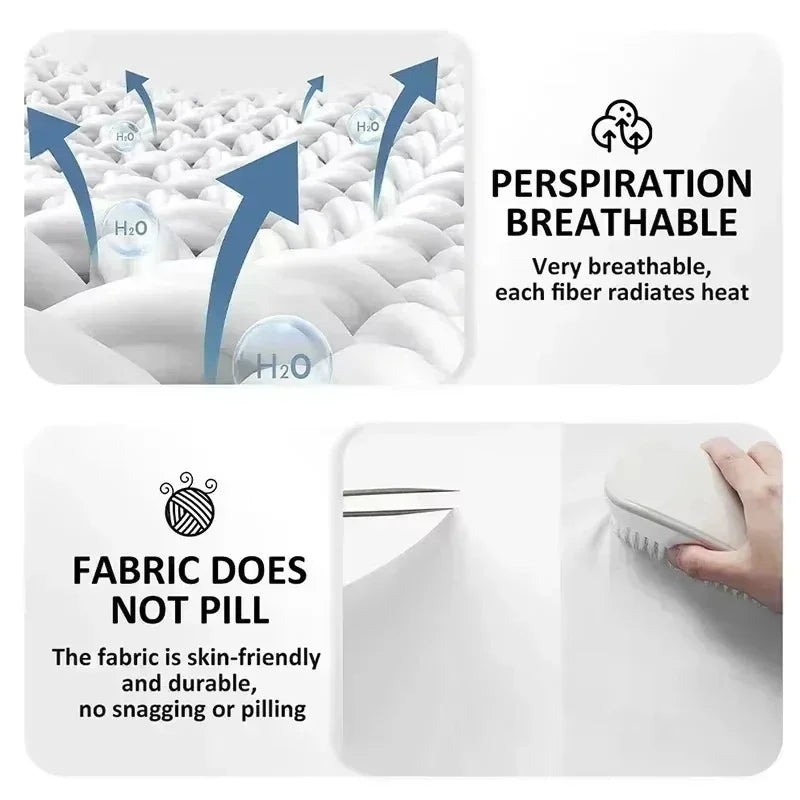 Sweatpants High Street Hip Hop Casual Pants Men Y2K Oversized/Sport Winter Fall Super Handsome Men's Straight Leg Pants