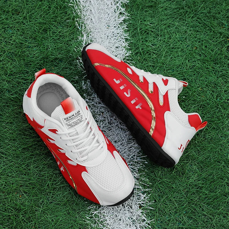 New spring and summer men's low-top sports shoes in Korean style/versatile men's casual shoes with soft sole and adjustable laces