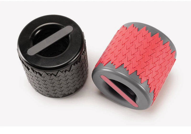 New Telescopic Roller Yoga Column Foam Pilates Column Fitness/Muscle Relaxer Roller Leg Fascia Yoga Massage Roller Home Gym