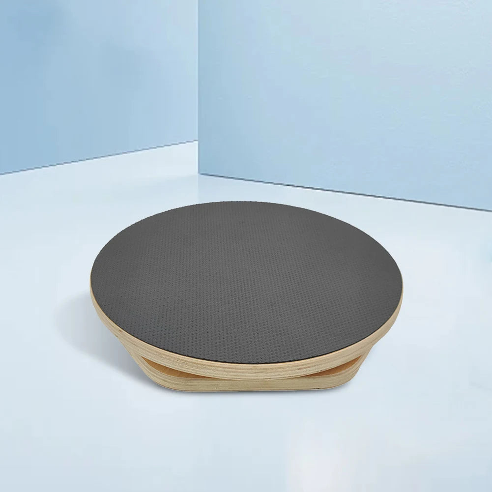 Ab Twister Board Waist Twisting Disc Non Slip Twister Exercise Board/Heavy Duty Twisting Waist Machine for Full Body Workout