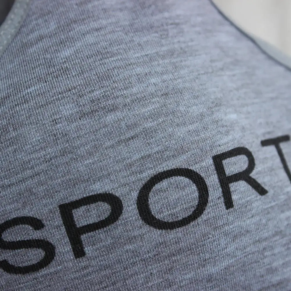 Women Yoga Fitness Sports Bra Workout Tank Tops Jogging Bras/Push Up Running Top Active Wear Fashion Underwear