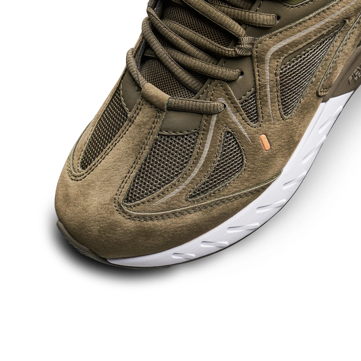 Fittington Walking Shoes For Men Extra Wide Man Shoes Large Size/Non-slip Sport Sneakers For Flat Feet Heel Pain Relief