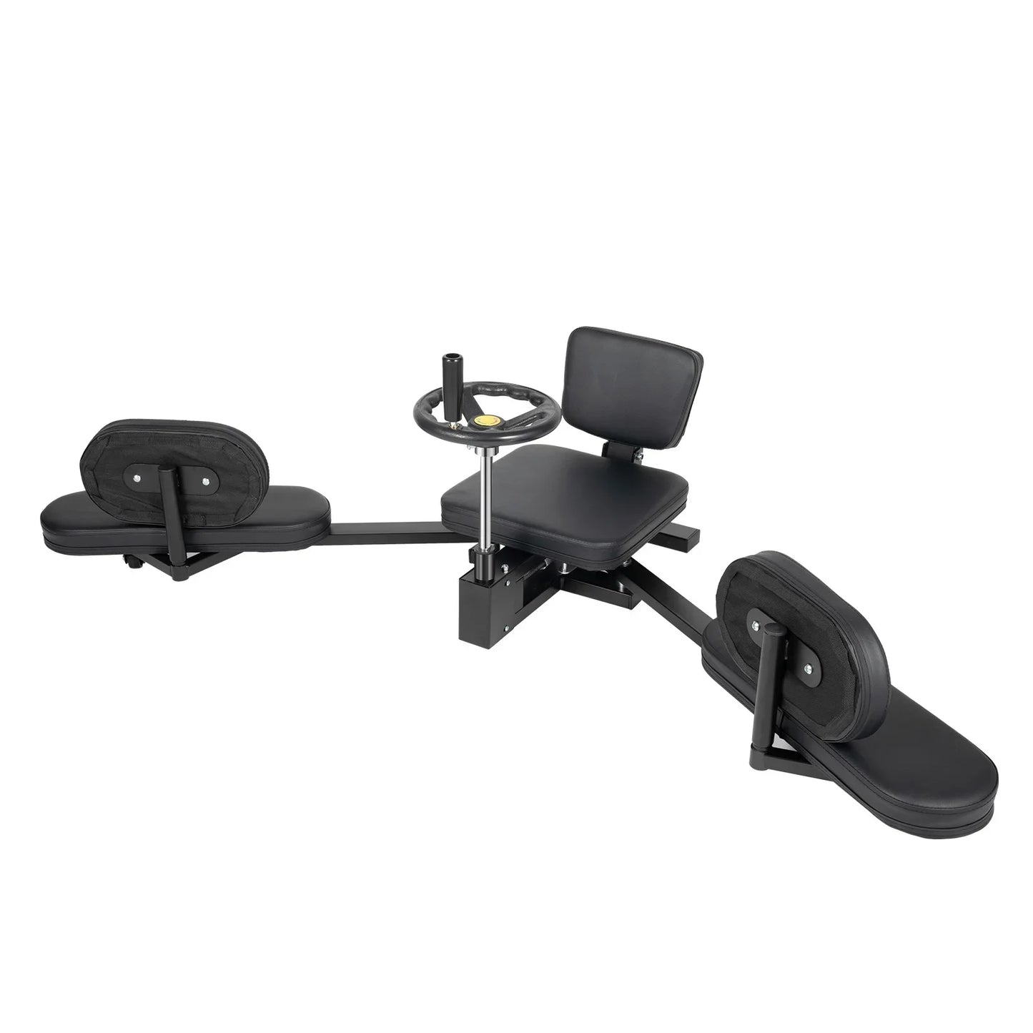 Leg Stretcher, 3 Bar Leg Spreader Heavy Duty Leg Split Machine/for Leg Stretching Leg Press Machine Flexibility
