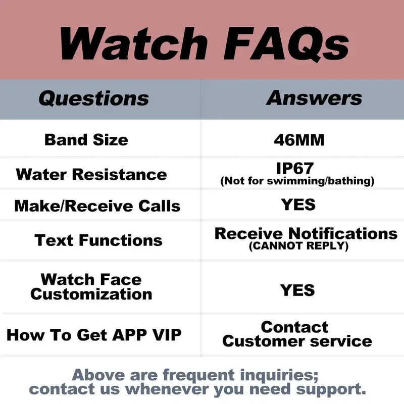Smart Watch For Women Men, 1.83'' HD Full Touch Screen/Wireless Calling Smartwatch (Answer/Make Call) Activity Tracker 100+ Sport Modes