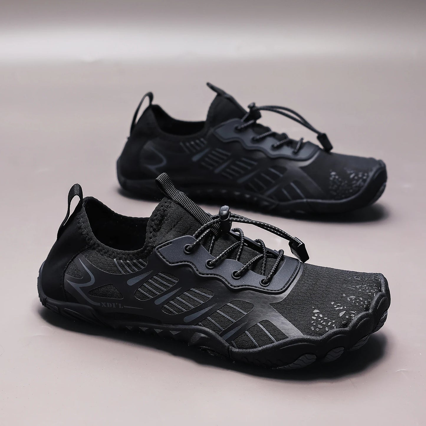 Hike Barefoot Shoes Women's Footwear for Walking Pro Barefoot Shoes/with Wide Toe Box Breathable Barefoot Vitality Shoes
