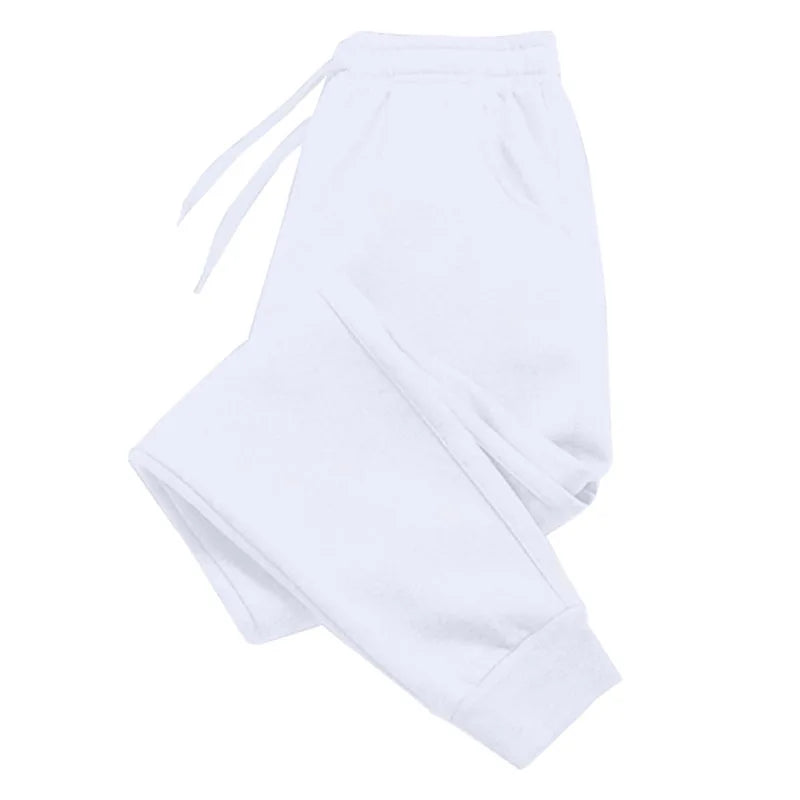 Men Casual Fashion Sports Pants Gym Sport Trousers/for Men Jogger Sweatpants running Workout Jogging Long Pants