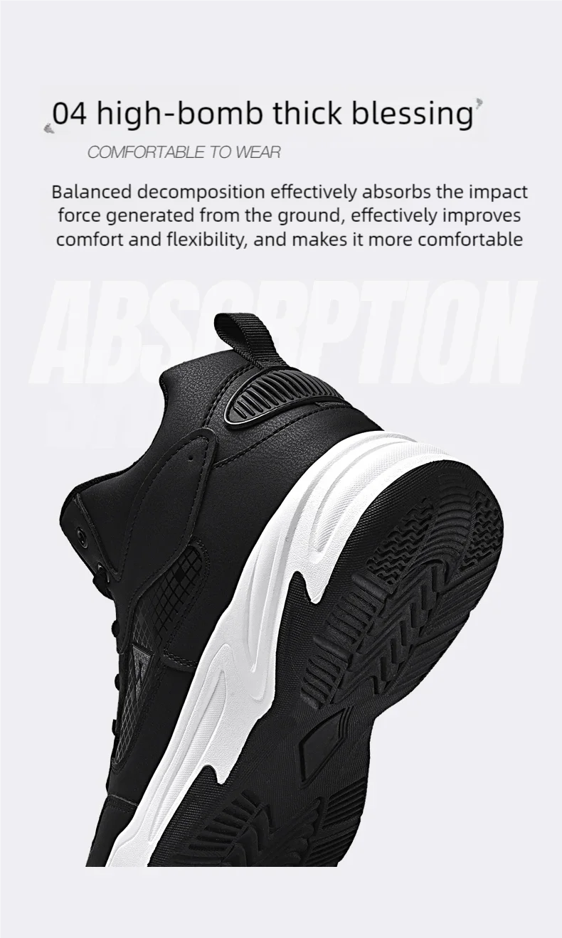 Men's high quality plus size casual sneakers Four seasons soft/sole outdoor breathable running shoes students light sports shoes