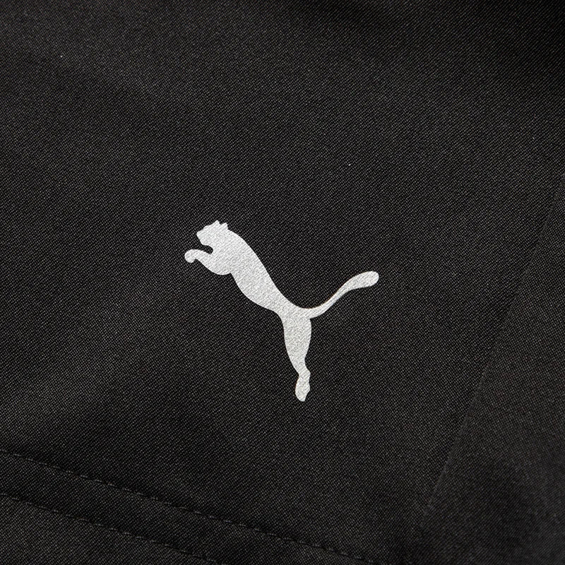 Puma Men's Shorts New Sports Pants Running Fitness Quick-Drying/Breathable Woven Training Shorts Casual Pants