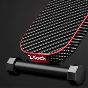 Adjustable Weight Bench - Practical Weight Training Bench/Portable Fitness Strength Training Equipment for Home Gym