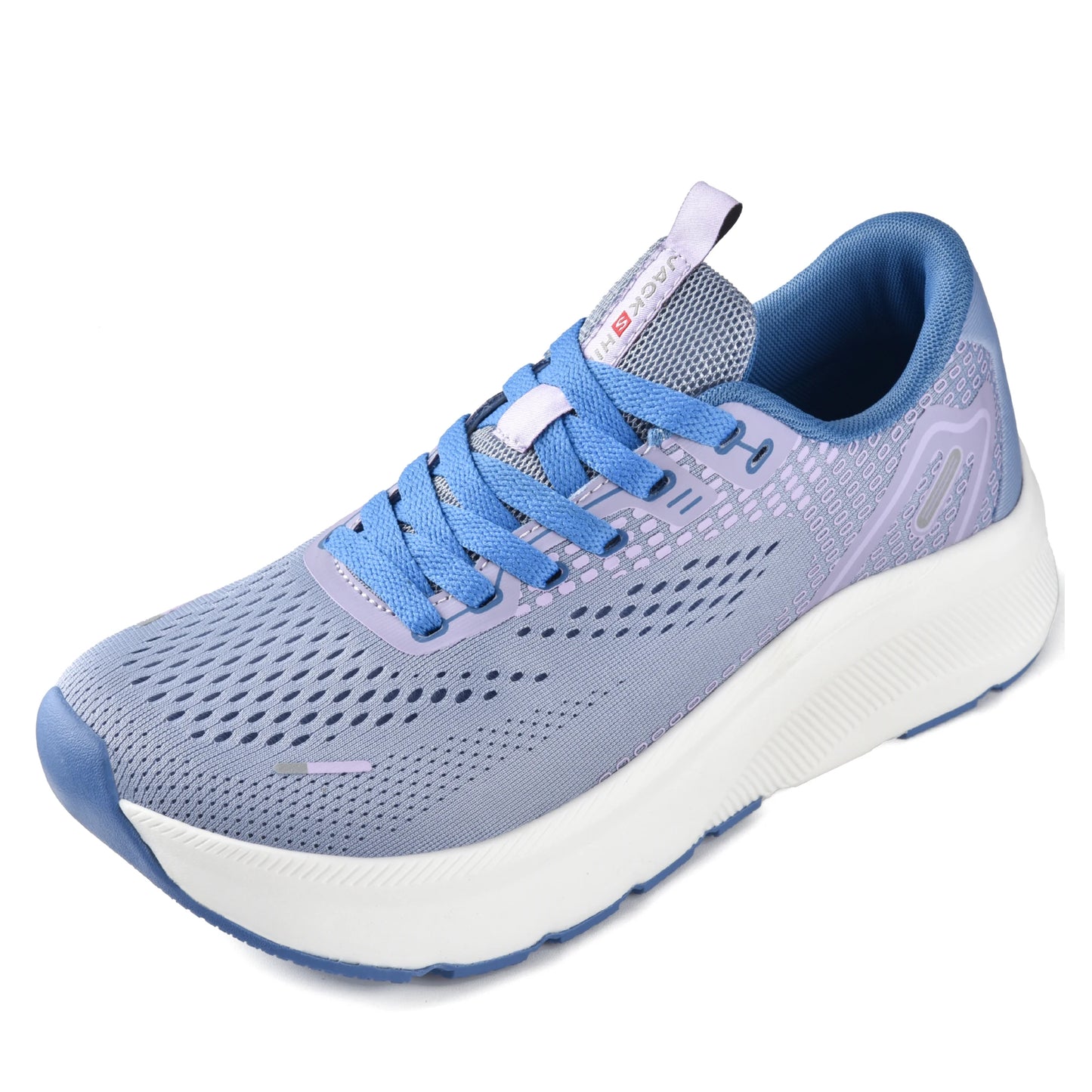 Wide Toe Box Shoes Women Arch Support Wide Sneakers for Running/Walking Athletic Tennis Orthopedic Plantar Fasciitis