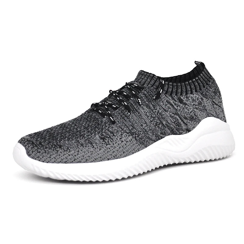Men Casual Shoes 1 Men's Sneakers Outdoor Walking/Jogging Trainers Athletic Men's Vulcanize Shoes for Male