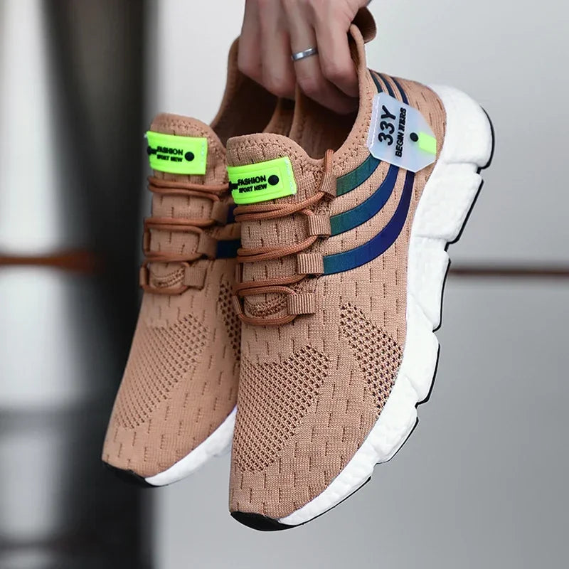 Shoes for Women Luxury Brand Casual Sneakers Shoe/woman Running Shoes Breathable Comfortable Fashion Walking Sport Shoes