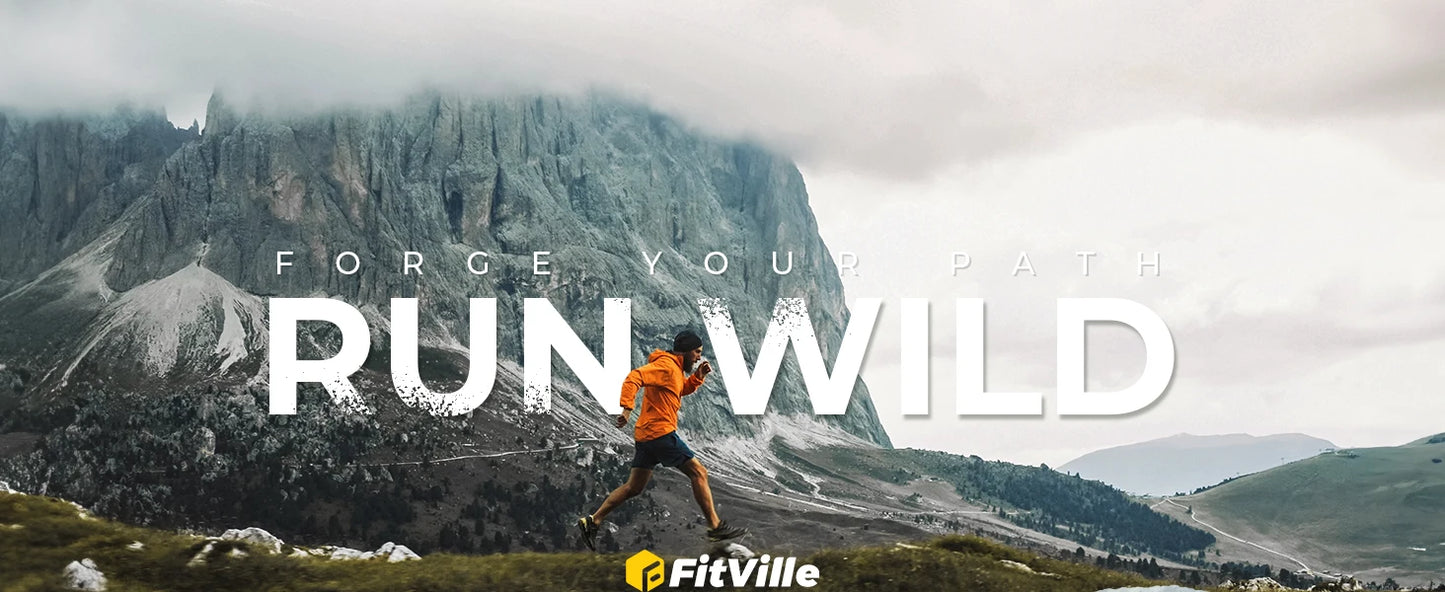 FitVille Extra Wide Trail Running Shoes Non-Slip Men's Sneakers/Lightweight for Male Swollen Feet Arch Support Pain Relief