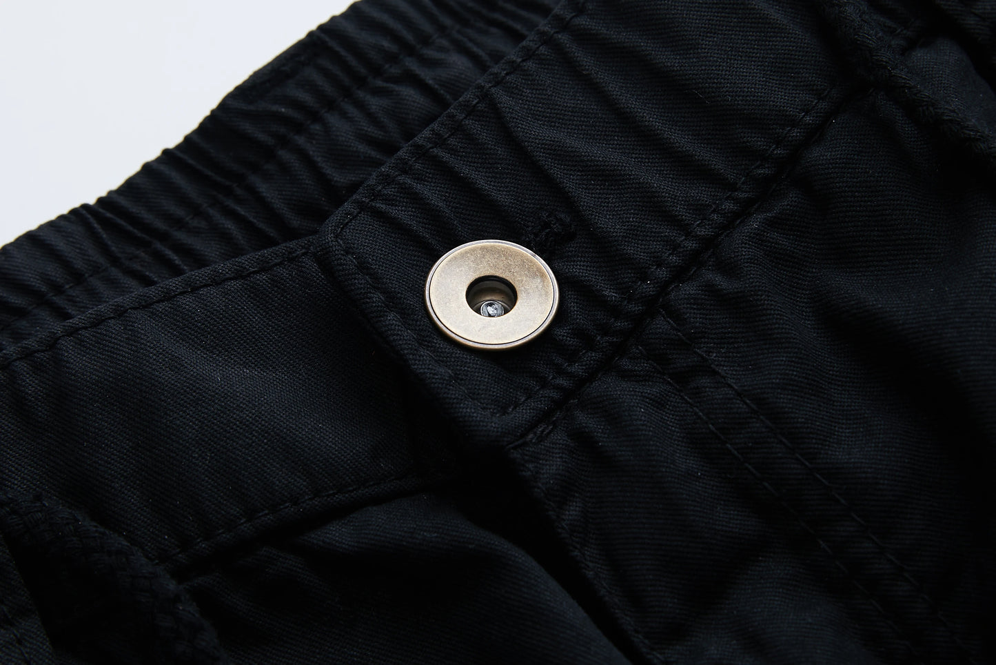 Men's lightweight quick drying tactical workwear shorts/stretch outdoor casual shorts with multiple pockets