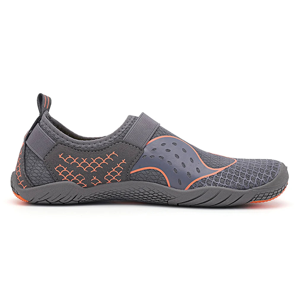 Barefoot Shoes Men Water Sports Outdoor Beach Couple Aqua Shoes/Swimming Quick Dry Athletic Training Gym Running Footwear
