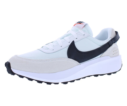 Nike Waffle Debut Men's Comfortable/Breathable Running Shoes