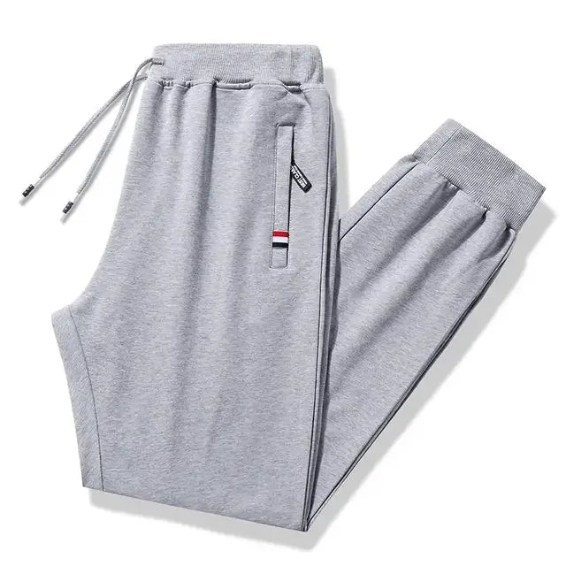 Men's Stretch Fitness Sportswear/Tracksuit Bottoms Sweatpants Gym Pants