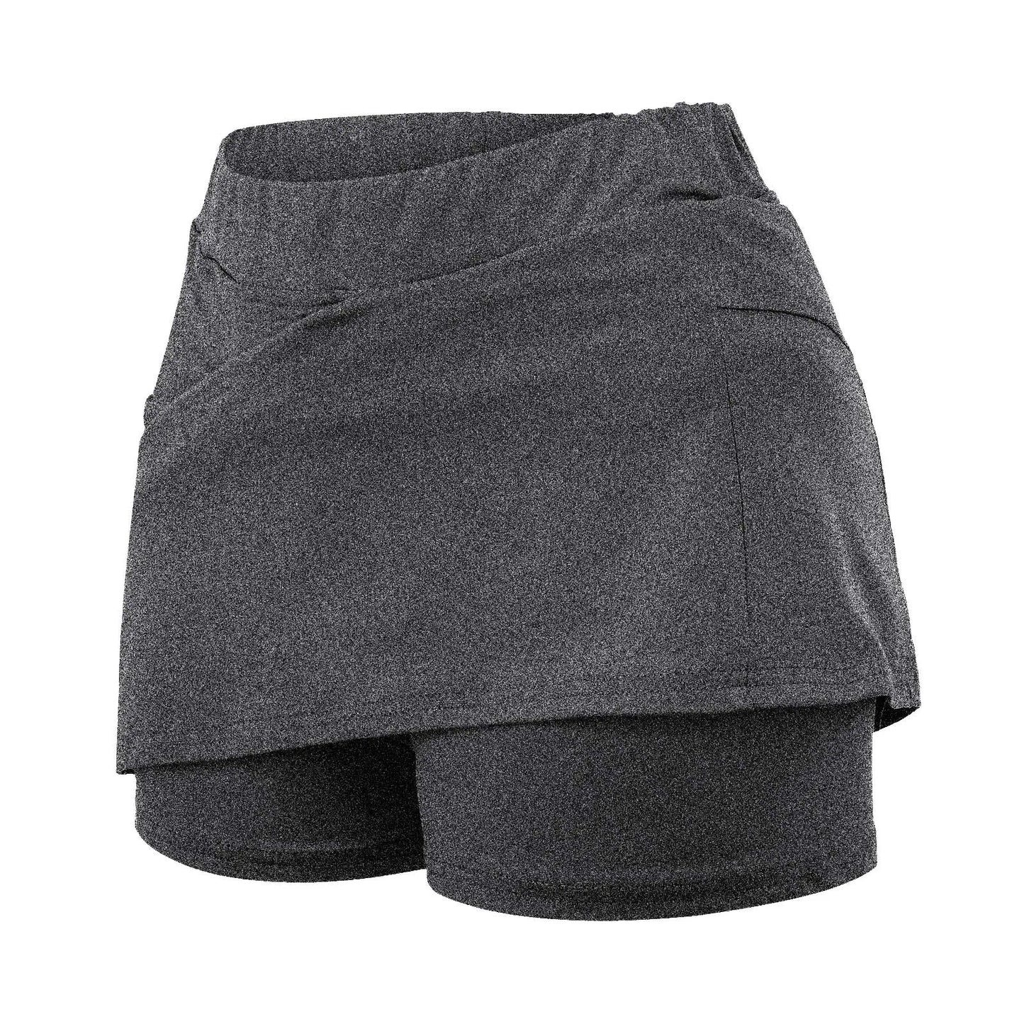 Women's Pocket Pants Women's Yoga Shorts with Pockets/Workout Yoga Shorts for Women Shorts