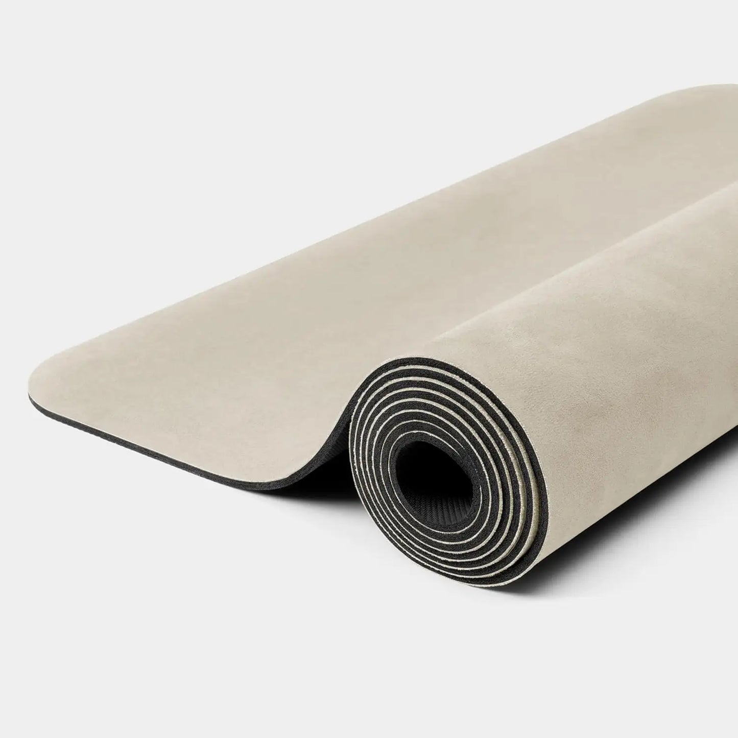 4mm Non-Slip Yoga Mat/with Carrying Strap for Pilates Home Workouts