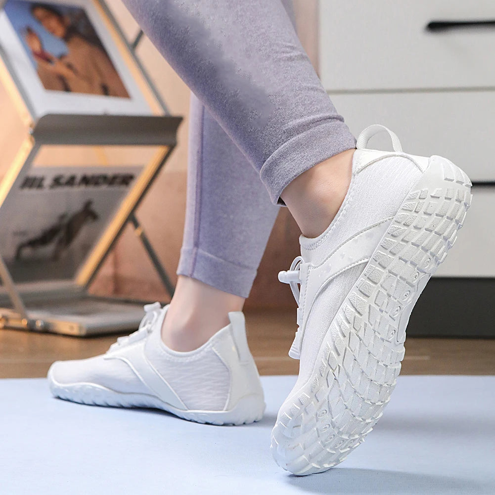 Lightweight Aqua Shoes For Women Beach Swimming Water Sport/Barefoot Sneaker Swim Surfing Shoes For Beach